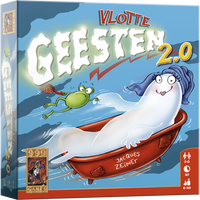 Vlotte Geesten 2.0