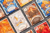 Shards of Creation cards