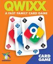 Qwixx Card Game