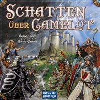 Schatten über Camelot