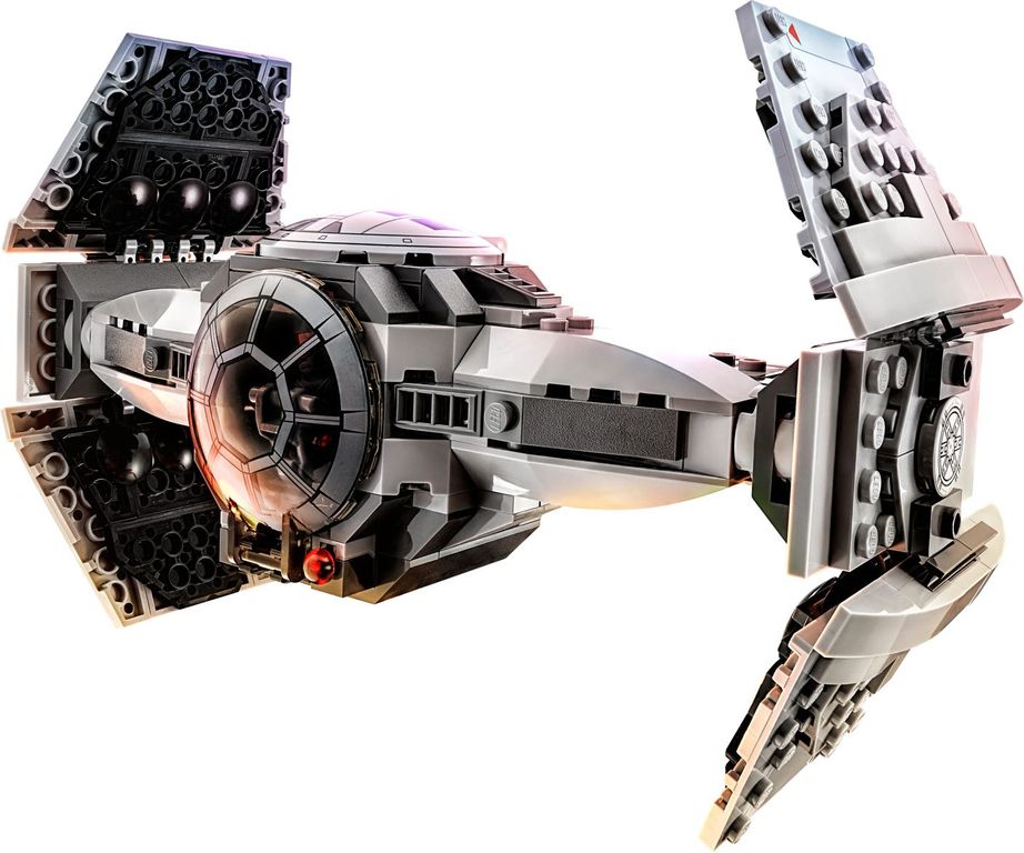 LEGO® Star Wars TIE Advanced Prototype™ ruimteschip