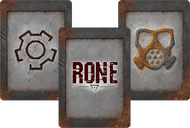 RONE cards