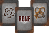 RONE carte