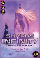 hards of Infinity : Au delà de l'Horizon