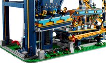 LEGO® Icons Montagne russe minifigure
