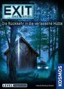 EXIT: Das Spiel – Die Rückkehr in die verlassene Hütte