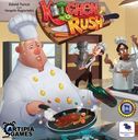 Kitchen Rush