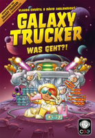 Galaxy Trucker: Was geht?!