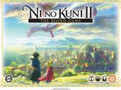 Ni no Kuni II: The Board Game