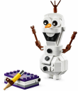 LEGO® Disney Olaf components