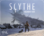 Scythe: Legendary Box