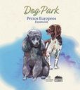 Dog Park: Europäische Hunde Erweiterung