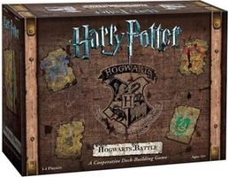 Harry Potter: Hogwarts Battle