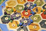 CATAN: New Energies gameplay