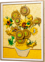 LEGO® Art Vincent van Gogh - Zonnebloemen