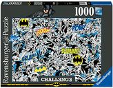 Challenge Puzzle Batman