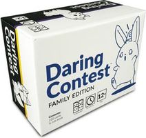 Daring Contest: Family Edition