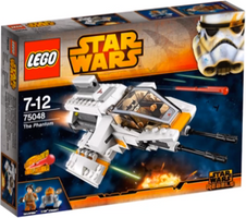 LEGO® Star Wars The Phantom