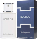 Yves Saint Laurent Kouros Eau de toilette box