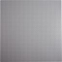 LEGO® Classic Graue Bauplatte
