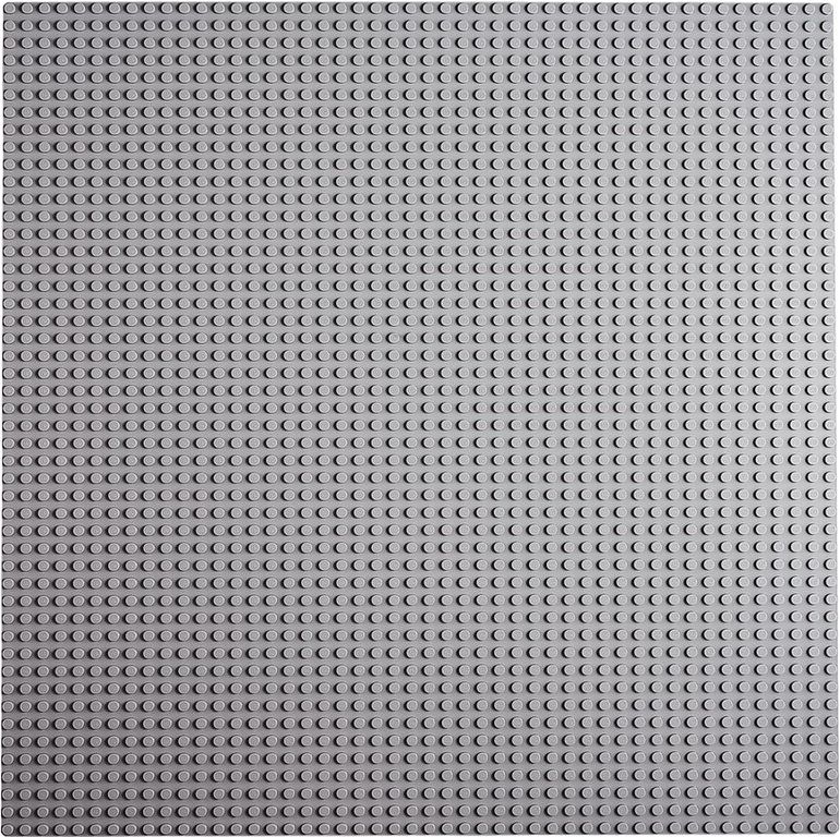 LEGO® Classic Base Gris