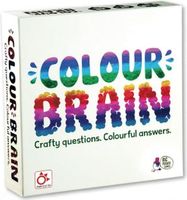 Colour Brain