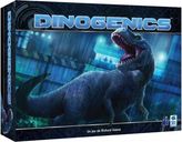 DinoGenics