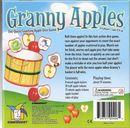Granny Apples torna a scatola