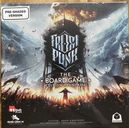 Frostpunk: The Board Game