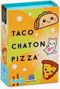 Taco Chaton Pizza