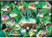 Disney Lorcana - Glimmers of the Realm: Emerald