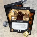 Sovereign: Exiles of Eden cards