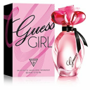 GUESS Girl Eau de toilette doos