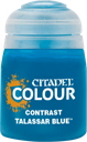 Citadel Contrast: Talassar Blue (29-39)
