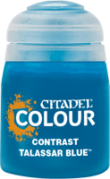 Citadel Contrast: Talassar Blue (29-39)