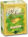 La Granja: No Siesta - Das Würfelspiel