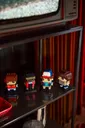 LEGO® Stranger Things Mike, Dustin, Lucas en Will figuren