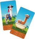 Alpaca: Expansion Pack 1 kaarten