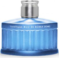 Laura Biagiotti Blu Di Roma Uomo Eau de toilette