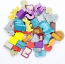 Creature Comforts: Wooden Bits composants