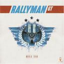 Rallyman GT - Extension World Tour