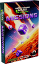 Terraforming Mars: The Dice Game – Missions