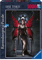 Anne Stokes: Gothic Butterfly