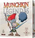 Munchkin Légendes