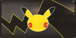 Pokémon Celebrations Prime Collection scatola