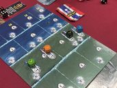 D-Day Dice (Second Edition): Route vers l'enfer composants