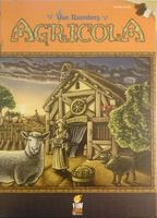 Agricola (Revised Edition)