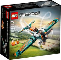 LEGO® Technic Avión de Carreras