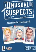 Unusual Suspects