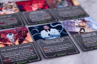 Marvel Villainous: Twisted Ambition cartas